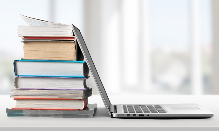 textbooks