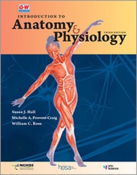 Introduction to Anatomy & Physiology, 3rd Edition