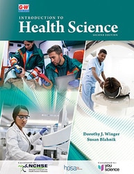 Introduction to Health Science, 2nd Edition
