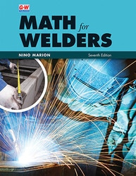 Math for Welders, 7th Edition