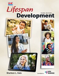 Lifespan Development, 3rd Edition