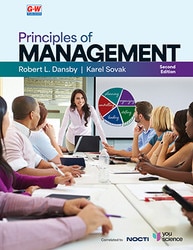 Principles of Management, 2nd Edition