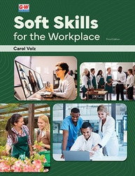 Soft Skills for the Workplace, 3rd Edition