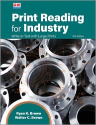 Print Reading for Industry, 12th Edition