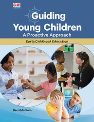 Guiding Young Children: A Proactive Approach
