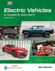 Electric Vehicles: A Systems Approach, 2nd Edition