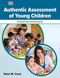 Authentic Assessment of Young Children
