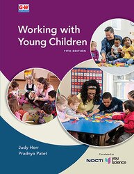 Working with Young Children, 11th Edition