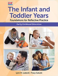 The Infant and Toddler Years: Foundations for Reflective Practice